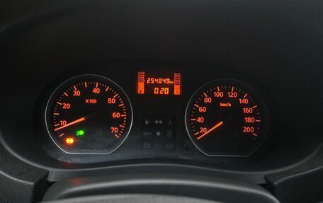 Nissan Almera, 2013 год, 145 000 рублей, 7 фотография