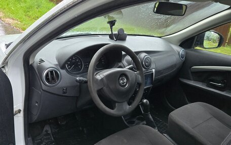 Nissan Almera, 2013 год, 145 000 рублей, 8 фотография