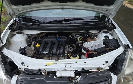 Nissan Almera, 2013 год, 145 000 рублей, 9 фотография
