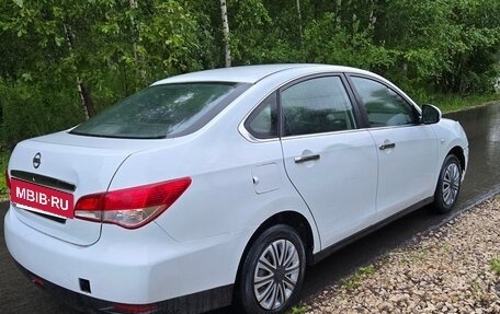 Nissan Almera, 2013 год, 145 000 рублей, 6 фотография