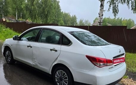 Nissan Almera, 2013 год, 145 000 рублей, 4 фотография