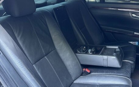 Mercedes-Benz S-Класс, 2007 год, 1 150 000 рублей, 20 фотография