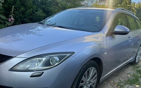 Mazda 6, 2008 год, 850 000 рублей, 2 фотография