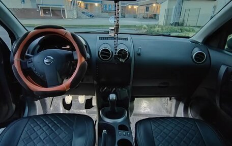 Nissan Qashqai, 2011 год, 959 000 рублей, 9 фотография