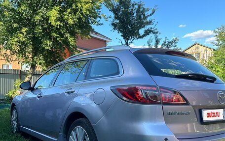 Mazda 6, 2008 год, 850 000 рублей, 3 фотография