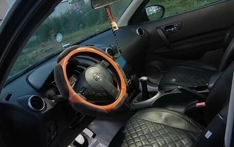 Nissan Qashqai, 2011 год, 959 000 рублей, 7 фотография