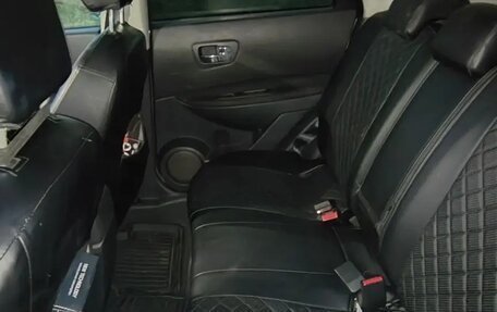 Nissan Qashqai, 2011 год, 959 000 рублей, 10 фотография