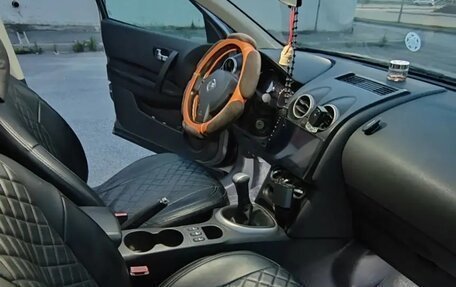 Nissan Qashqai, 2011 год, 959 000 рублей, 8 фотография