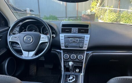 Mazda 6, 2008 год, 850 000 рублей, 7 фотография