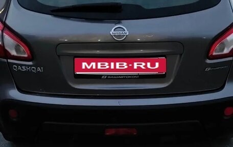 Nissan Qashqai, 2011 год, 959 000 рублей, 4 фотография