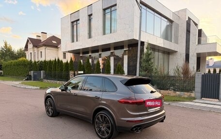 Porsche Cayenne III, 2015 год, 4 000 000 рублей, 7 фотография