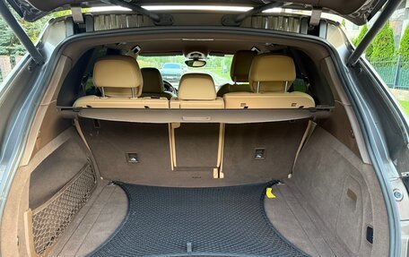 Porsche Cayenne III, 2015 год, 4 000 000 рублей, 19 фотография