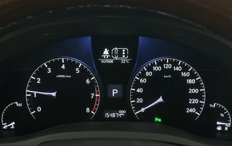 Lexus RX III, 2013 год, 2 590 000 рублей, 6 фотография