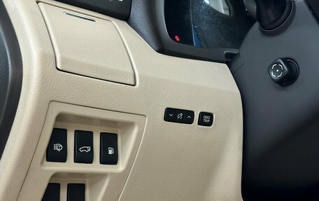 Lexus RX III, 2013 год, 2 590 000 рублей, 10 фотография