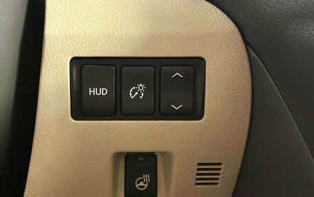 Lexus RX III, 2013 год, 2 590 000 рублей, 11 фотография