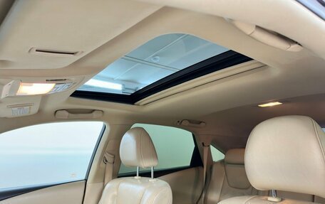 Lexus RX III, 2013 год, 2 590 000 рублей, 18 фотография