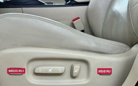 Lexus RX III, 2013 год, 2 590 000 рублей, 13 фотография