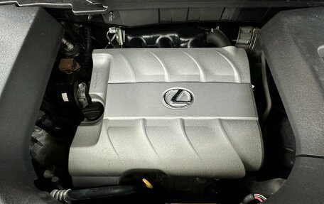 Lexus RX III, 2013 год, 2 590 000 рублей, 20 фотография