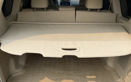 Toyota Land Cruiser Prado 150 рестайлинг 2, 2019 год, 5 840 000 рублей, 10 фотография
