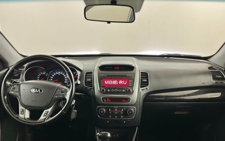KIA Sorento II рестайлинг, 2017 год, 1 770 000 рублей, 5 фотография