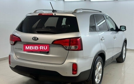 KIA Sorento II рестайлинг, 2017 год, 1 770 000 рублей, 4 фотография
