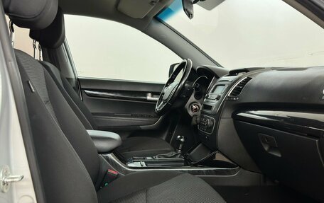 KIA Sorento II рестайлинг, 2017 год, 1 770 000 рублей, 10 фотография