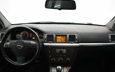 Opel Vectra C рестайлинг, 2008 год, 745 000 рублей, 5 фотография