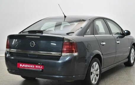 Opel Vectra C рестайлинг, 2008 год, 745 000 рублей, 4 фотография