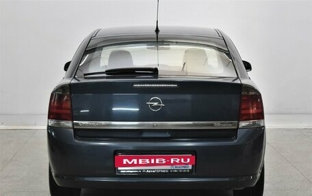 Opel Vectra C рестайлинг, 2008 год, 745 000 рублей, 3 фотография