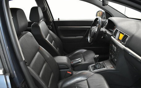 Opel Vectra C рестайлинг, 2008 год, 745 000 рублей, 12 фотография