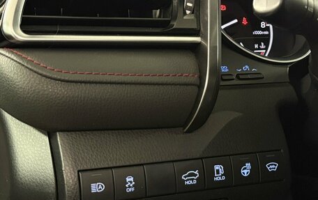 Toyota Camry, 2020 год, 2 800 000 рублей, 9 фотография