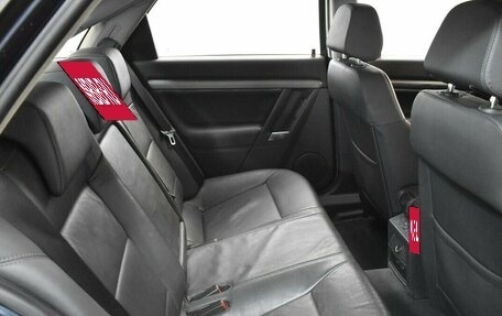 Opel Vectra C рестайлинг, 2008 год, 745 000 рублей, 13 фотография