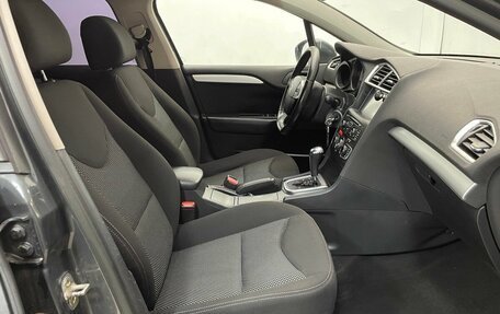 Citroen C4 II рестайлинг, 2014 год, 695 000 рублей, 11 фотография