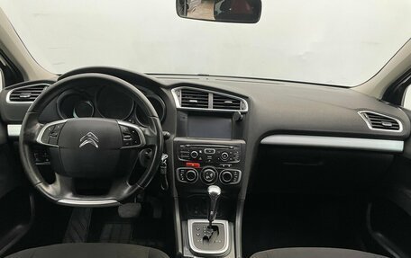 Citroen C4 II рестайлинг, 2014 год, 695 000 рублей, 5 фотография