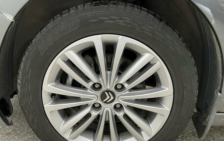 Citroen C4 II рестайлинг, 2014 год, 695 000 рублей, 15 фотография