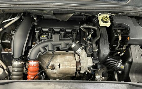 Citroen C4 II рестайлинг, 2014 год, 695 000 рублей, 14 фотография