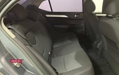 Citroen C4 II рестайлинг, 2014 год, 695 000 рублей, 12 фотография