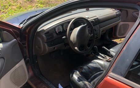 Dodge Stratus II, 2003 год, 200 000 рублей, 11 фотография