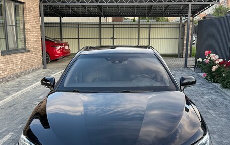 Toyota Camry, 2019 год, 2 370 000 рублей, 2 фотография