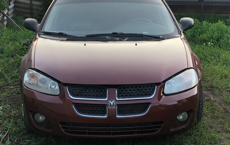 Dodge Stratus II, 2003 год, 200 000 рублей, 2 фотография