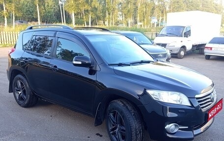 Toyota RAV4, 2012 год, 1 500 000 рублей, 1 фотография