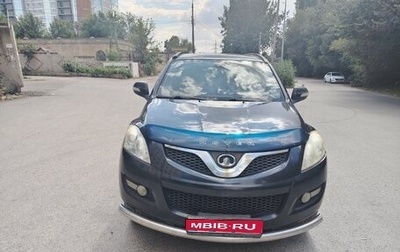 Great Wall Hover H5, 2012 год, 440 000 рублей, 1 фотография