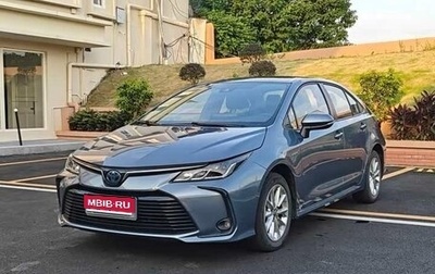Toyota Corolla, 2022 год, 1 649 999 рублей, 1 фотография