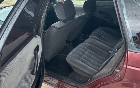 Volkswagen Passat B3, 1991 год, 210 000 рублей, 6 фотография