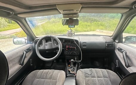 Volkswagen Passat B3, 1991 год, 210 000 рублей, 8 фотография