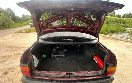Volkswagen Passat B3, 1991 год, 210 000 рублей, 5 фотография