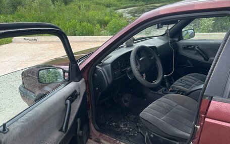 Volkswagen Passat B3, 1991 год, 210 000 рублей, 9 фотография