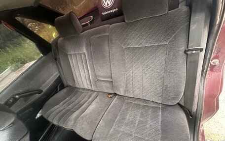 Volkswagen Passat B3, 1991 год, 210 000 рублей, 7 фотография