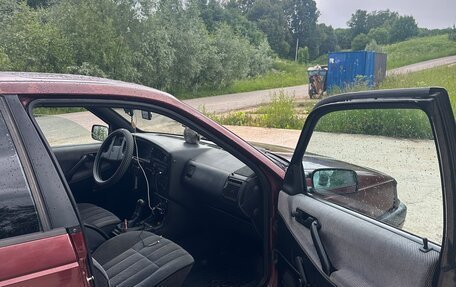 Volkswagen Passat B3, 1991 год, 210 000 рублей, 10 фотография
