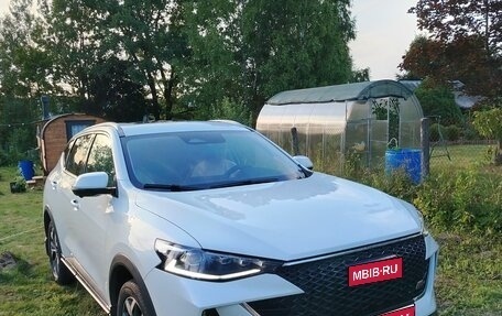 Haval F7 I, 2023 год, 2 700 000 рублей, 1 фотография